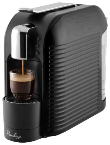Coffee machine Paulig Cupsolo Verus