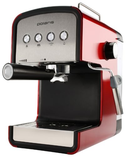 Polaris PCM 1516E coffee machine