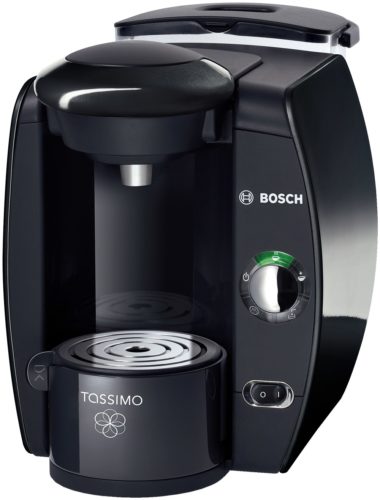 Tassimo coffee machine