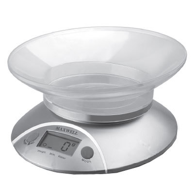 Kitchen Scales Maxwell MW-1451