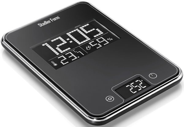 Kitchen scales Stadler Form Scale One SFL.0011