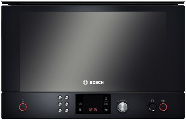 Bosch microwave