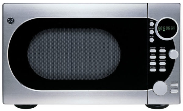 Daewoo microwave