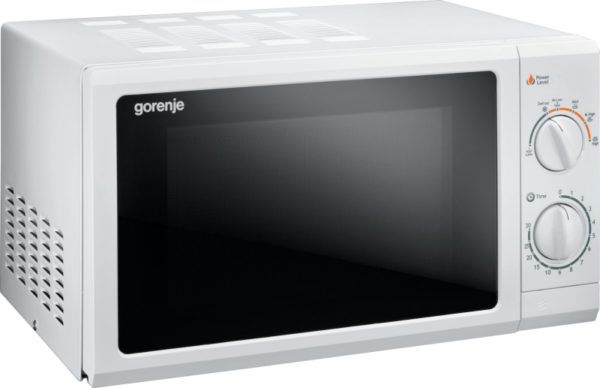 Microwave 17 l