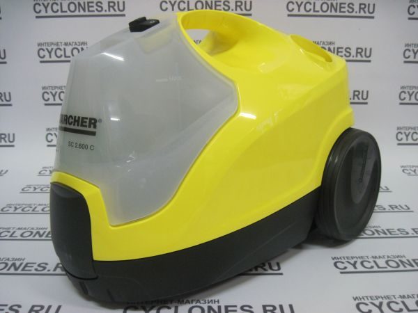 Steam mop Karcher SC 2600
