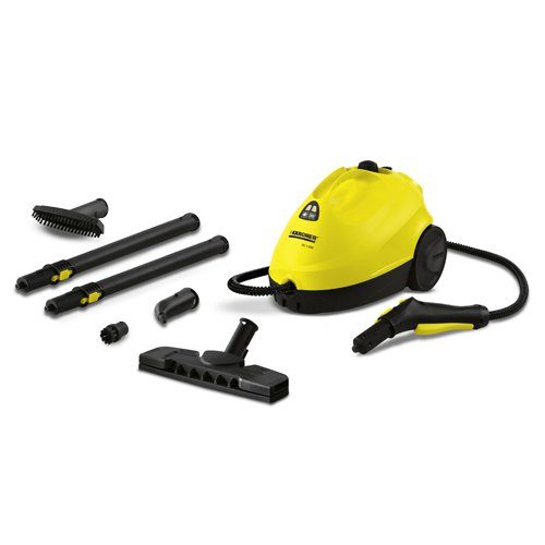 Steam mop Karcher SC1020