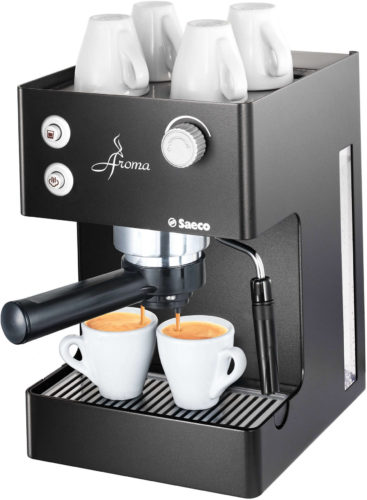 Rozhkovaya coffee maker