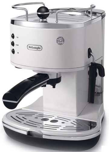 Rozhkovaya coffee maker