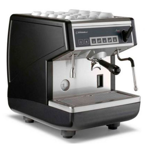 Rozhkovaya coffee machine