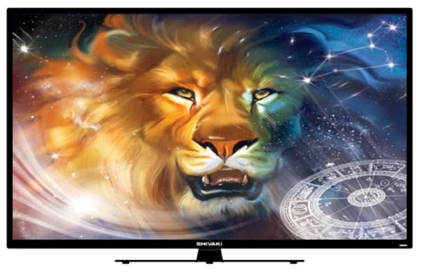 TV Shivaki STV-50LED13W