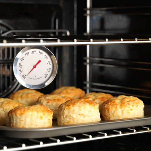 Oven Thermometer