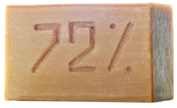 Laundry soap for cleaning