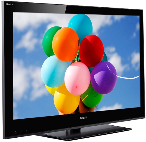 LCD TV