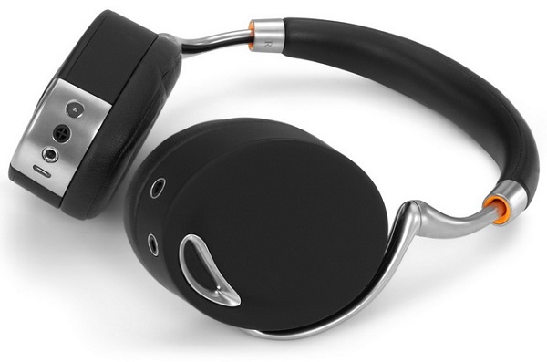 Headphones