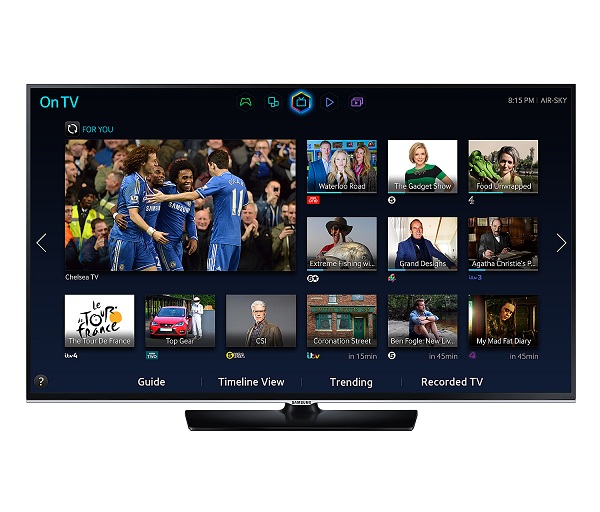 Samsung UE40H5500