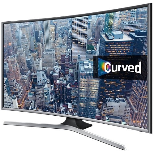 Samsung UE55J6300
