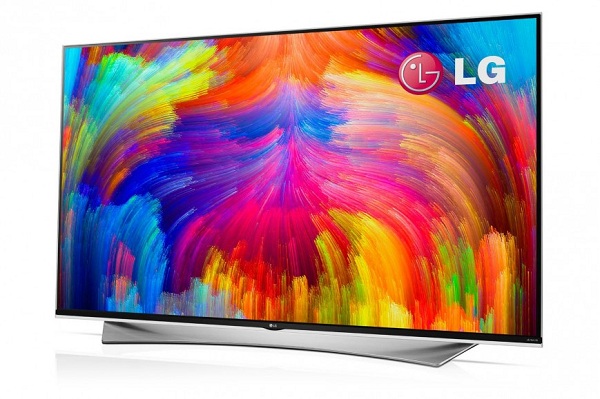 LG TV