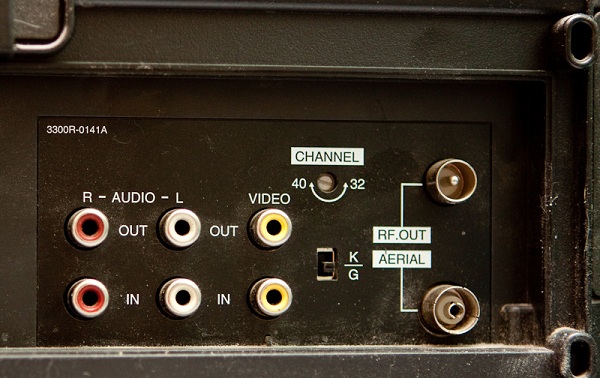Connectors
