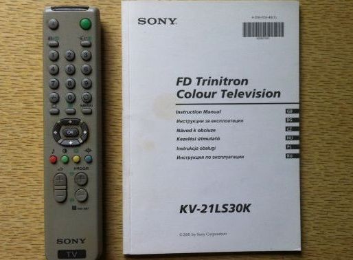 Instructions for setting up channels