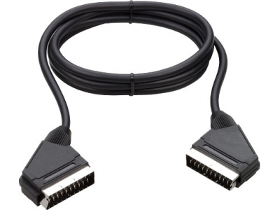 Scart cable