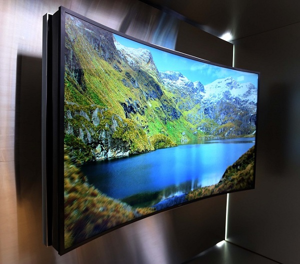 Designer TV