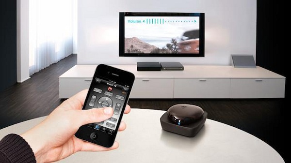 TV control
