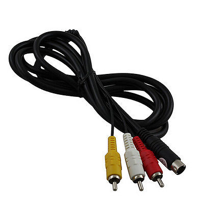 A / V cable