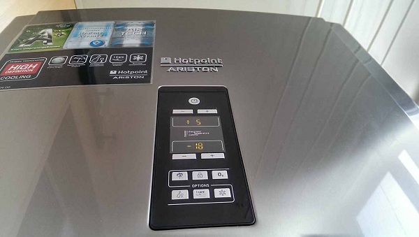 Ariston Refrigerator