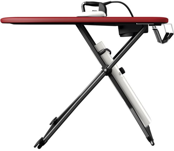 Laurastar ironing system
