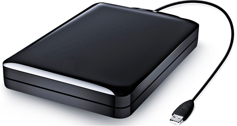 HDD