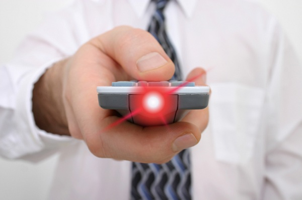 Remote controller