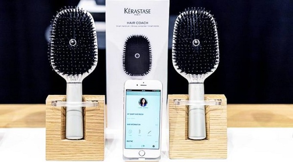 Smart Hair Hair Coach
