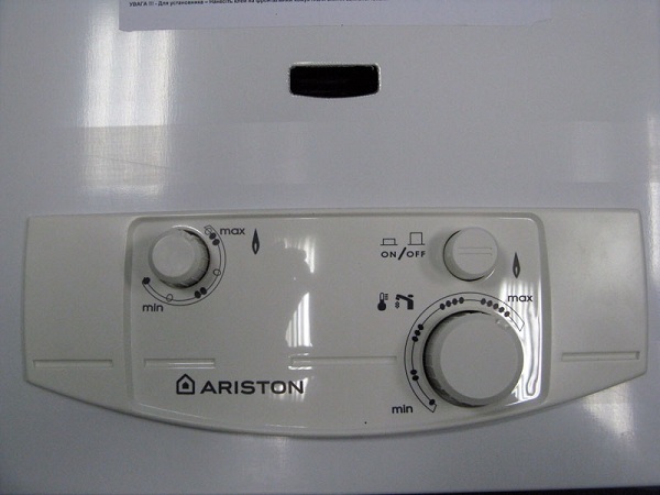 Ariston