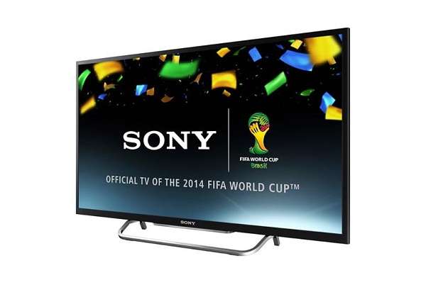 Sony KDL-50W829B