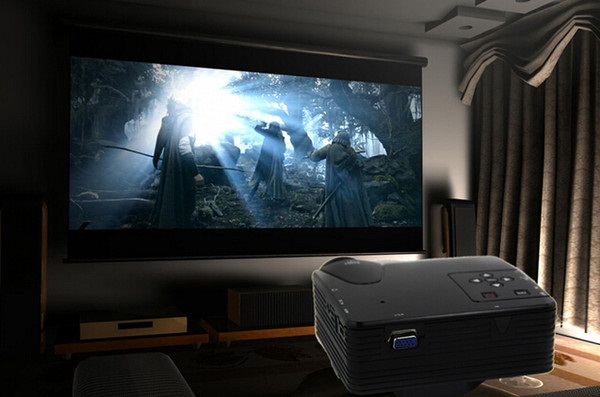 Projector