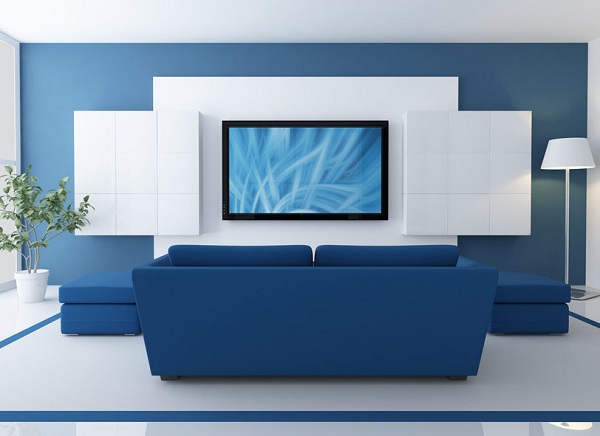 LCD TV