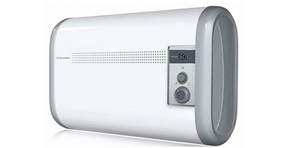Electrolux water heater