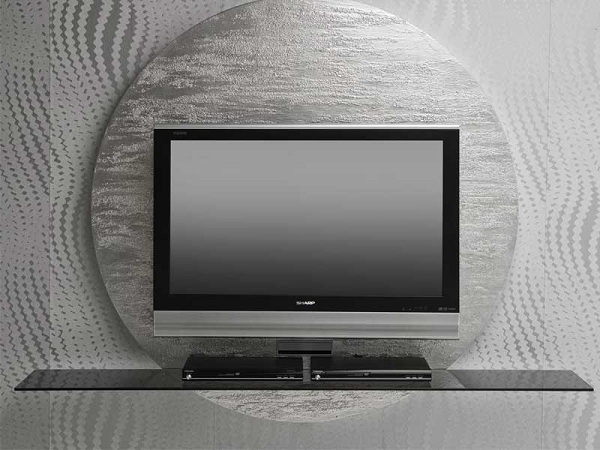 LCD TV