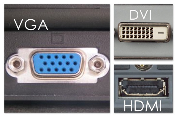 Connectors