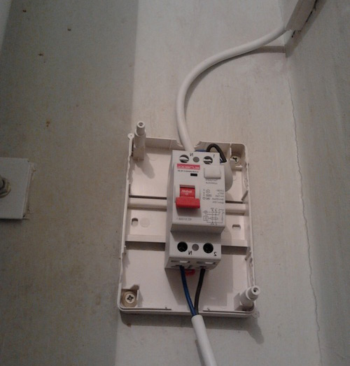 Switchboard