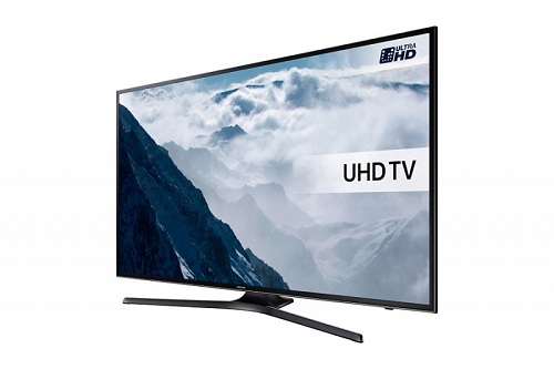 Samsung UE60KU6000K
