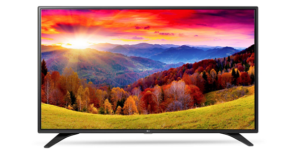 LG TV