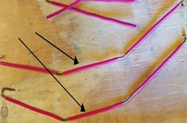 Wire preparation