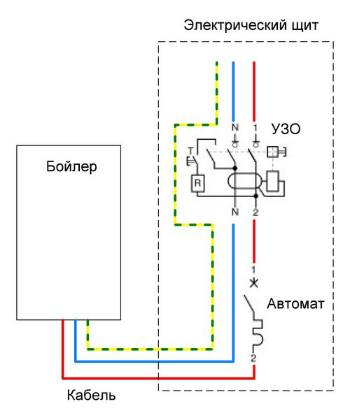 Wiring diagram