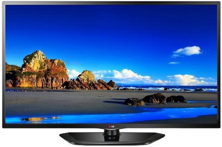 TV thin