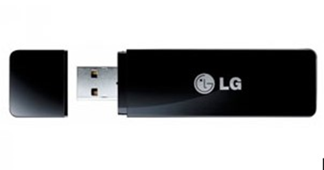 Wi-Fi adapter