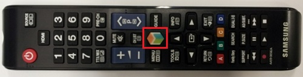 Remote controller
