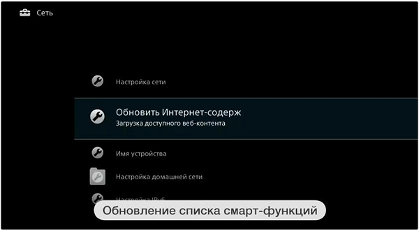 Update online content
