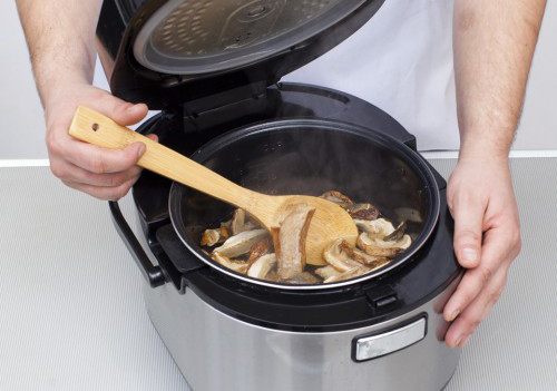 Cooking