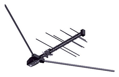 Outdoor antenna